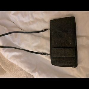 Givenchy parfum Wallet on strap